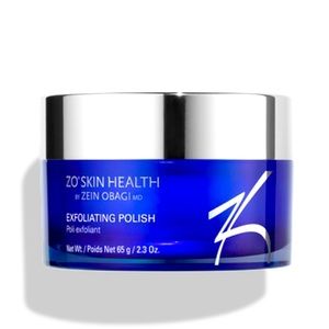 EXFOLIATING POLISH 65g